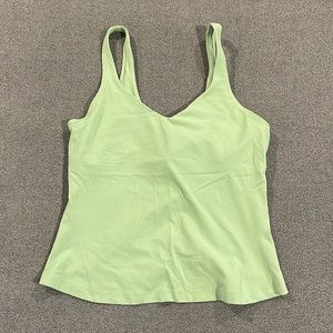 Lululemon align tank